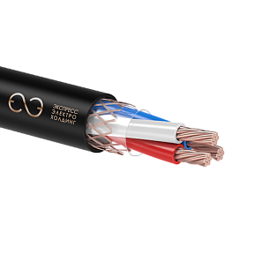 Монтажные кабели МКЭШнг(А)-LSLTx 3х1,5