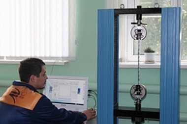Томский НИКИ пополнился новой единицей оборудования для тестирования КПП