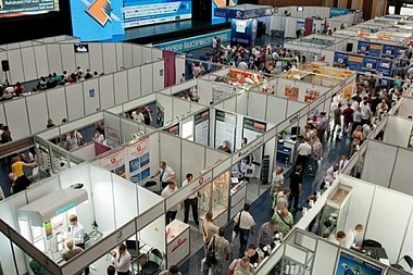 В петербургском Форуме ЭТМ примут участие порядка 80-ти ведущих предприятий отрасли