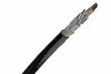 В Molex рассказали о новом кабеле типа Temp-Flex