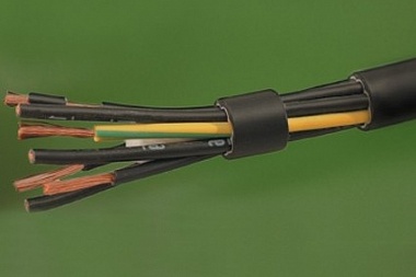 HELUKABEL презентовала новую модель кабеля управления