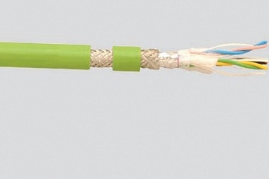 HELUKABEL сообщила о разработке нового гибридного кабеля