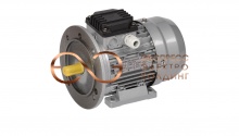 Общепромышленные электродвигатели по стандартам DIN и CENELEC IM2081 (лапы + фланец)