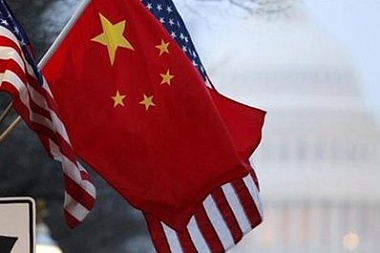 США и КНР соединят подводным интернет-кабелем