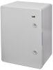 Корпус пластиковый ЩМПп 400х300х220 IP65 УХЛ1
