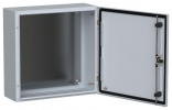TITAN 5 Корпус металлический ЩМП-50.50.20 УХЛ1 IP66