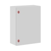 Корпус сварной навесной ST с М/П ВхШхГ  800 x 600 x 300 | R5ST0863 | DKC