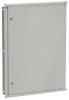 TITAN Дверь внутренняя ЩМП 800х600 (с компл. установки)