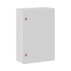 Корпус сварной навесной ST с М/П ВхШхГ 1200 x 800 x 400 | R5ST1284 | DKC