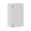 Корпус сварной навесной ST с М/П ВхШхГ 1000 x 600 x 400 | R5ST1064 | DKC