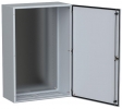 TITAN 5 Корпус металлический ЩМП-120.80.40 УХЛ1 IP66