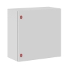 Корпус сварной навесной ST с М/П ВхШхГ  800 x 800 x 400 | R5ST0884 | DKC