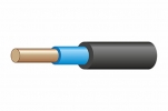 Кабель ВВГнг(А)-LS 1х2,5 ок(N)-0,66