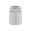 Муфта труба-коробка. IP67. М32х1.5. д.32мм