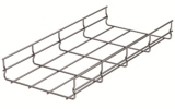 Лоток проволочный  300х100х3000х5,0мм