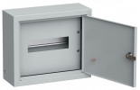 TITAN 3 Корпус металлический ЩРн-9 (265х310х130) IP31