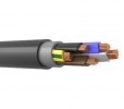Кабель ППГнг(А)-HF 5х50 мс(N,PE)-1