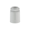 Муфта труба-коробка. IP67. М25х1.5. д.25мм