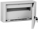 TITAN 3 Корпус металлический ЩРн-18 (240х440х120) IP54