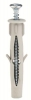Саморез 3.5х50 мм с дюбелем F6