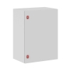 Корпус сварной навесной ST с М/П ВхШхГ  800 x 600 x 400 | R5ST0864 | DKC
