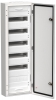 TITAN 5 Корпус металлический ЩРн-72 (1х72) 960х310х140 IP54 белый