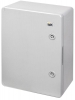 Корпус пластиковый ЩМПп 400х300х170 IP65 УХЛ1