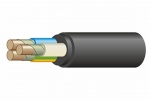 Кабель ВВГнг(А)-FRLS 3х10 ок(N,PE)-1