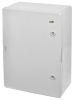 Корпус пластиковый ЩМПп 500х350х190 IP65 УХЛ1
