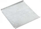 Панель монтажная к ЩМП-3 GARANT H=150 (комплект 2 шт.)